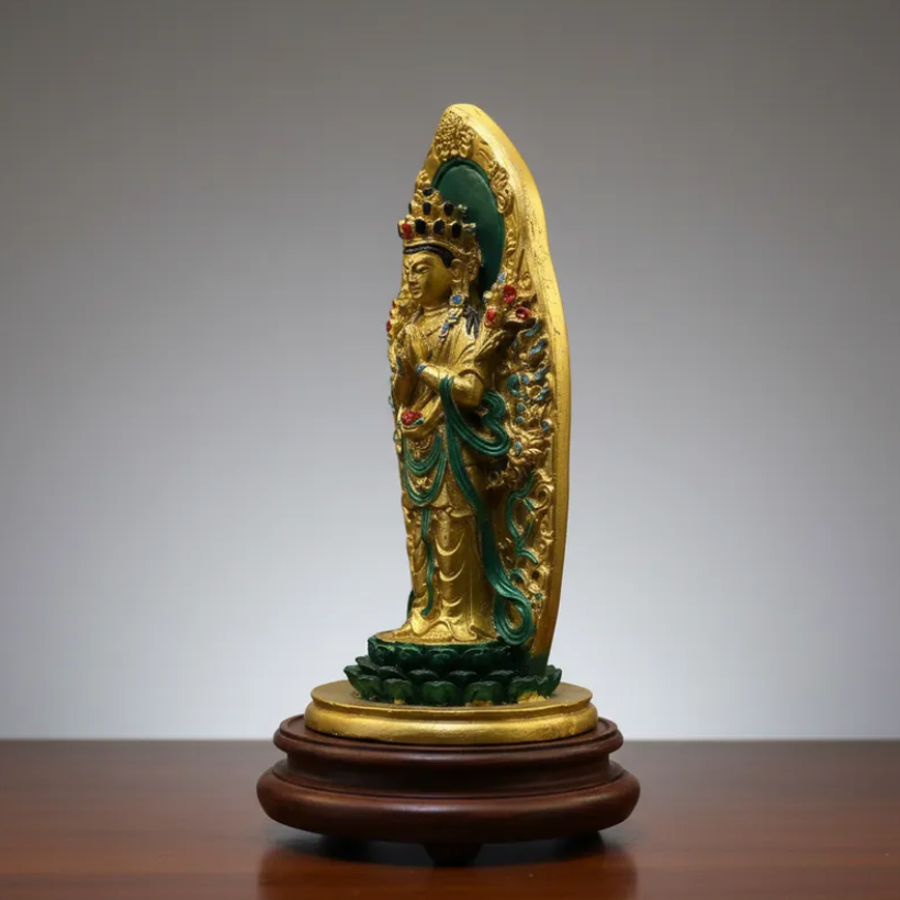 Avalokitesvara