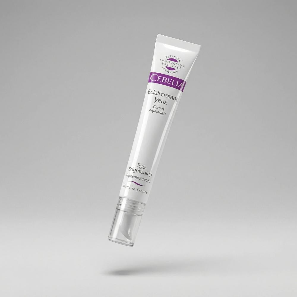 Cebelia - Contorno de ojos Eclaircissant Yeux