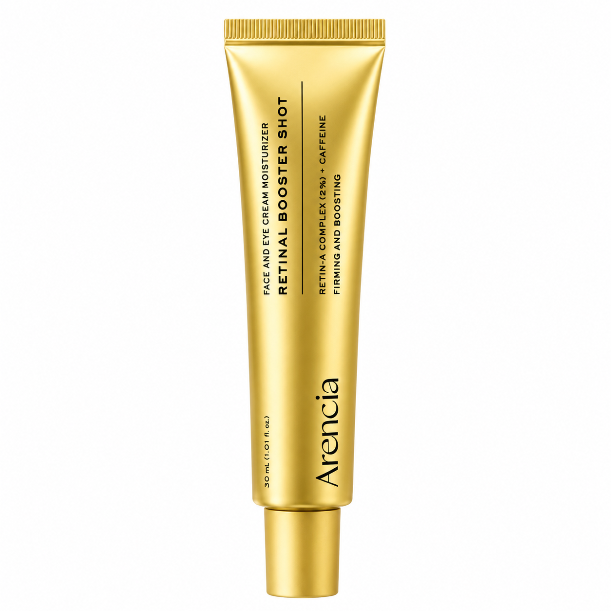 Arencia - Retinal Booster Shot | 30ml