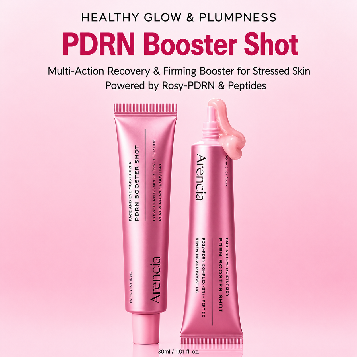Arencia - PDRN Booster Shot 30ml