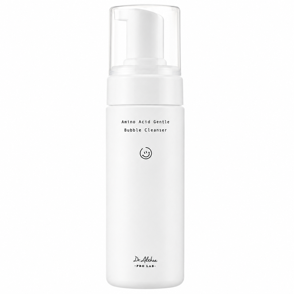 Dr. Althea - Amino Acid Gentle Bubble Cleanser | 140 ml