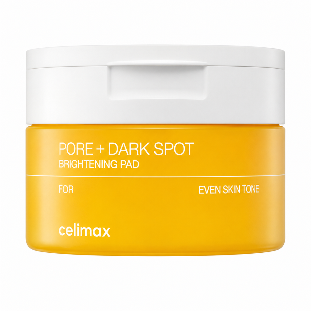 celimax - Pore + Dark Spot Brightening Pad | 40 pads
