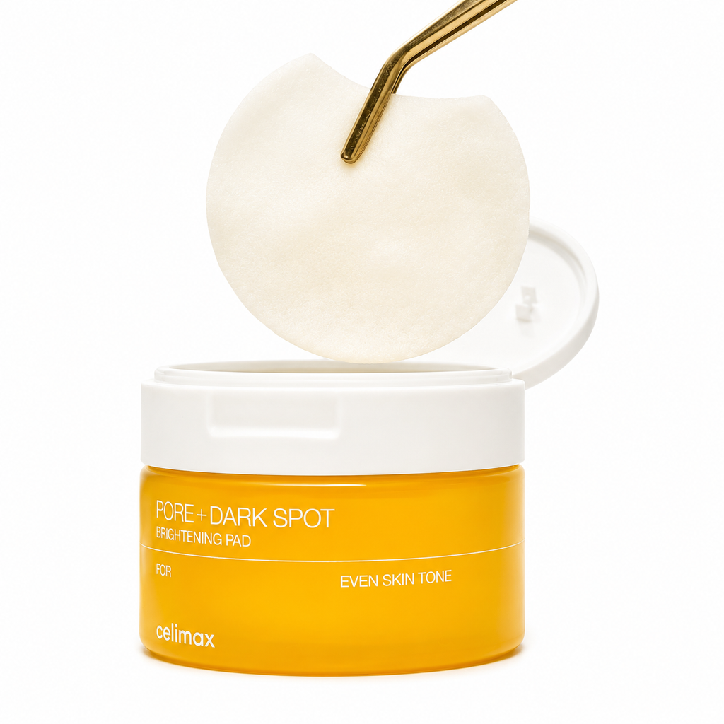 celimax - Pore + Dark Spot Brightening Pad | 40 pads