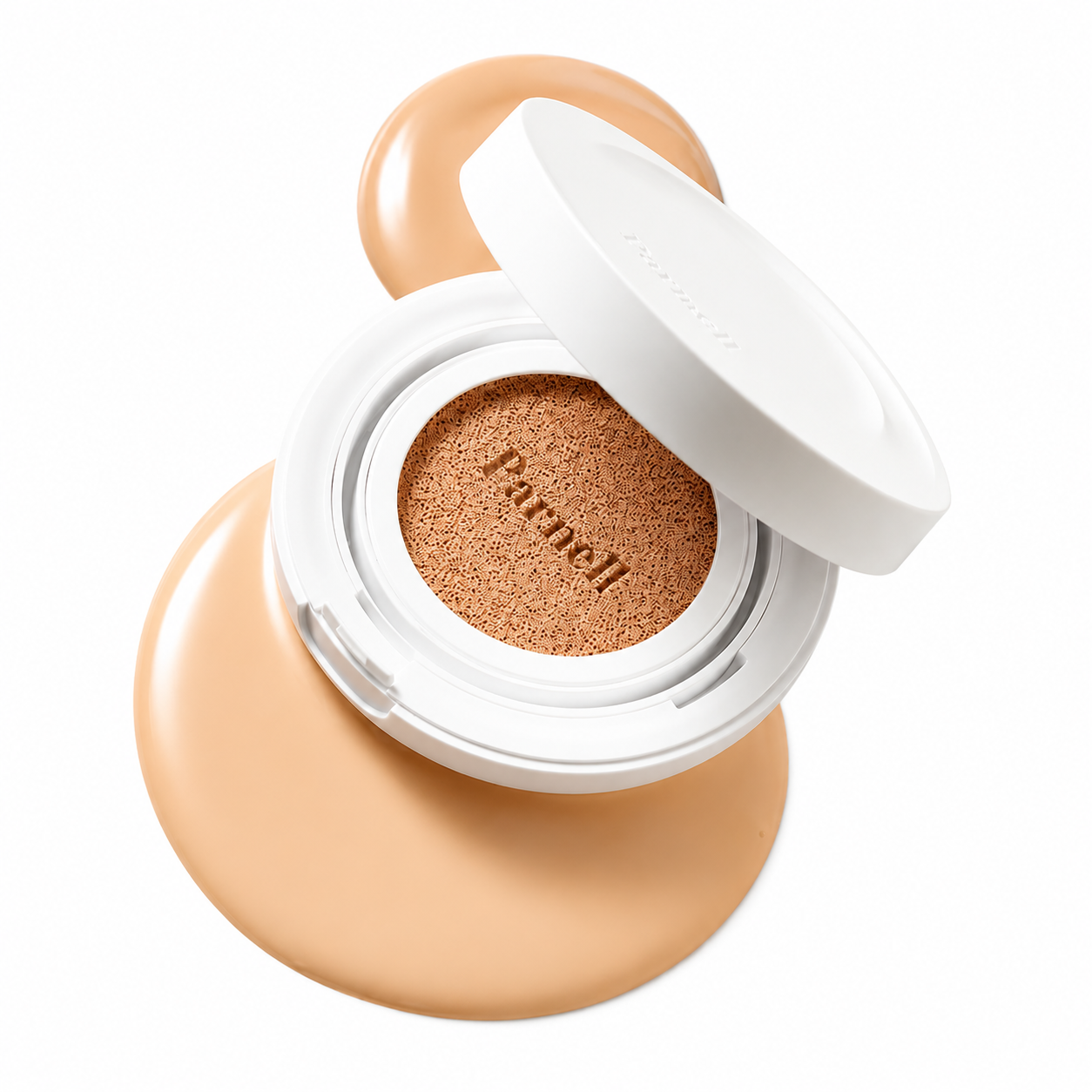 Parnell - Cicamanu Serum Cushion