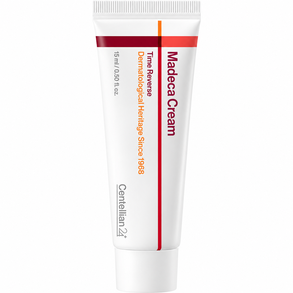 Centellian24 - Madeca Cream Time Reverse | Crema 50 ml