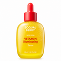 EQQUALBERRY - Vitamin Illuminating Serum | Sérum 30 ml