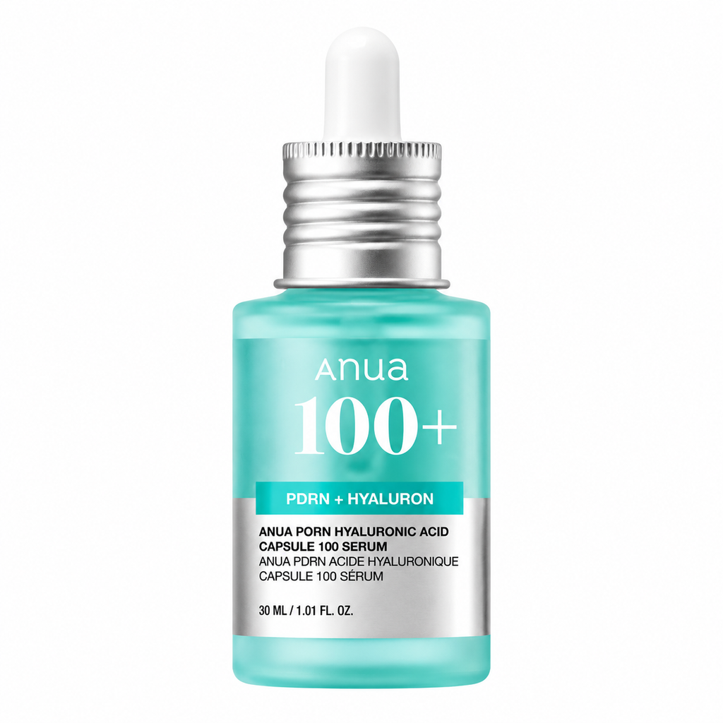Anua - PDRN Hyaluronic Acid Capsule 100 Serum | Sérum 30 ml