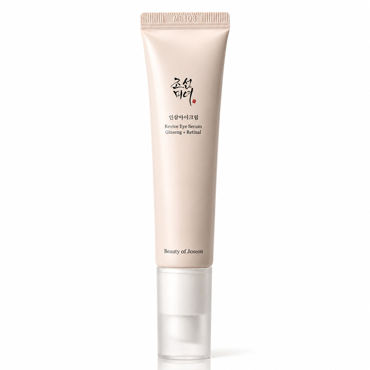 Beauty of Joseon - Revive Eye Serum: Ginseng + Retinal | Contorno de ojos 30 ml