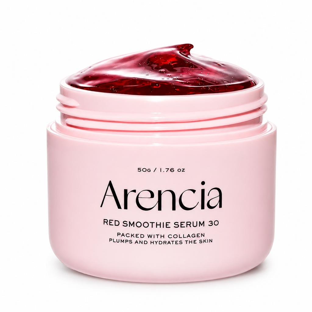Arencia - Red Smoothie Serum 30 | Sérum 50 g