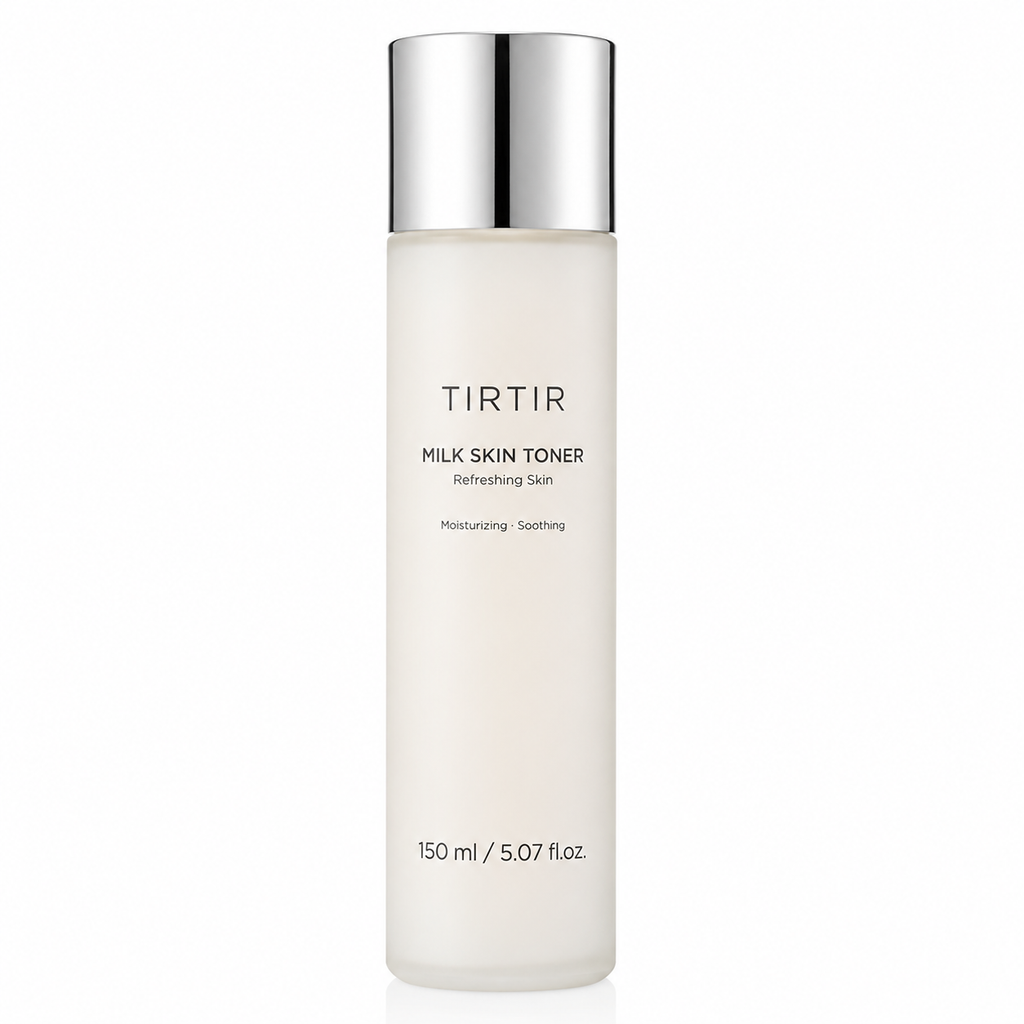 TIRTIR - Milk Skin Toner | Tónico 150 ml