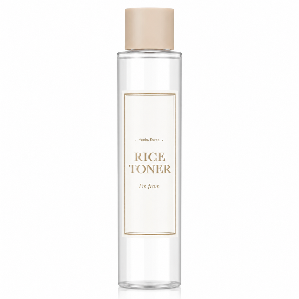 I´M FROM - I’m from Rice Toner | Tónico 150 ml
