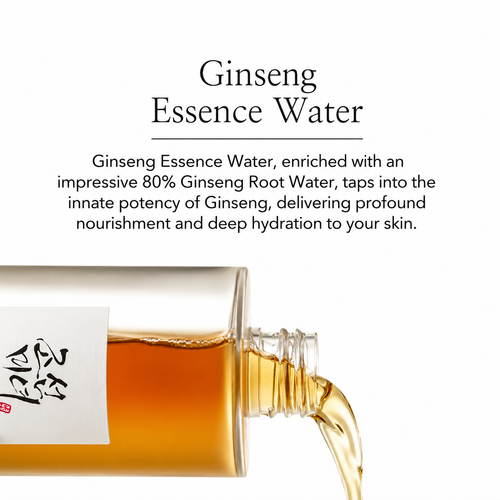 Beauty of Joseon - Ginseng Essence Water | Tónico 150 ml