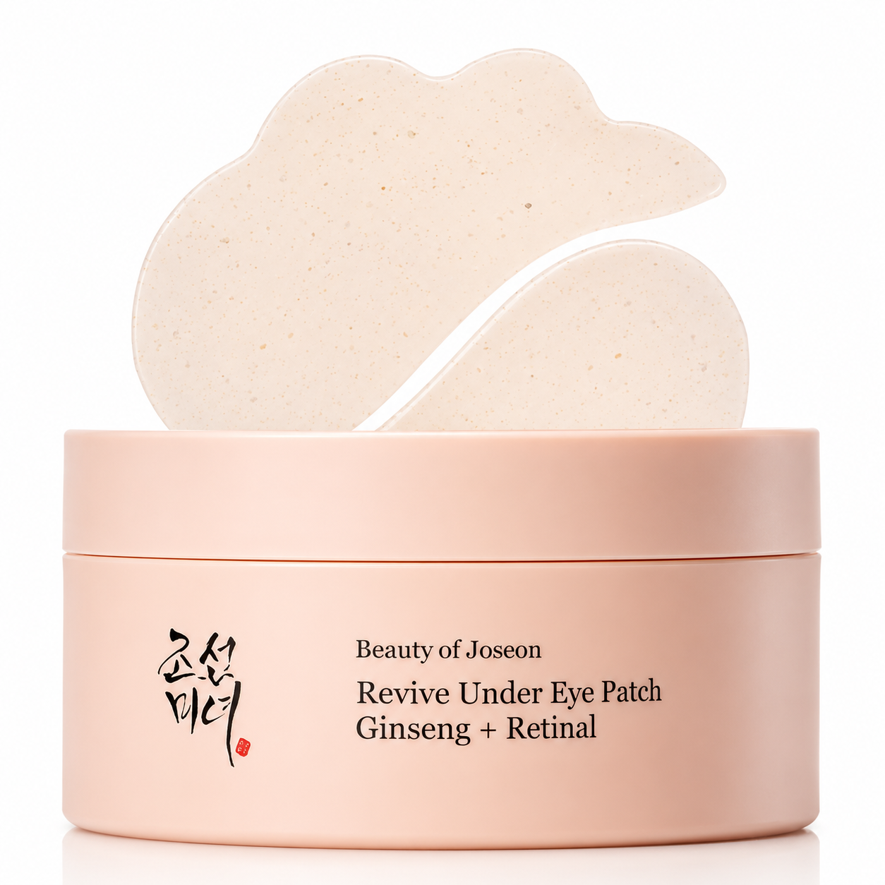 Beauty of Joseon - Revive Under Eye Patch | Parches para ojos 60 parches