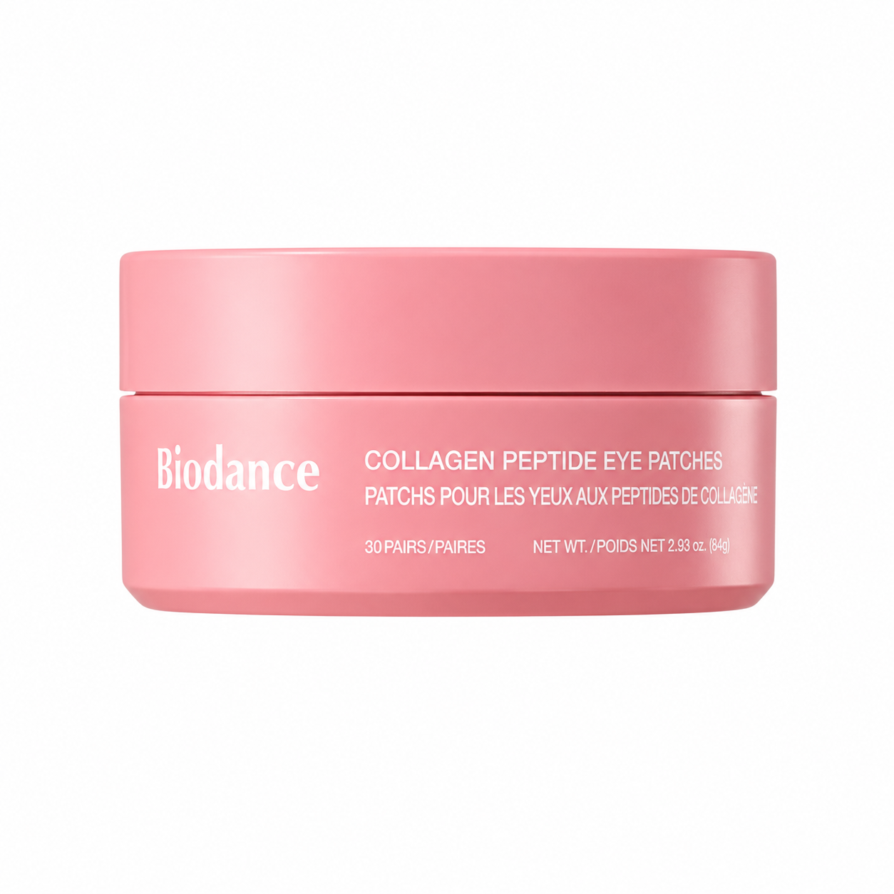 Biodance - Collagen Eye patches | 60 parches