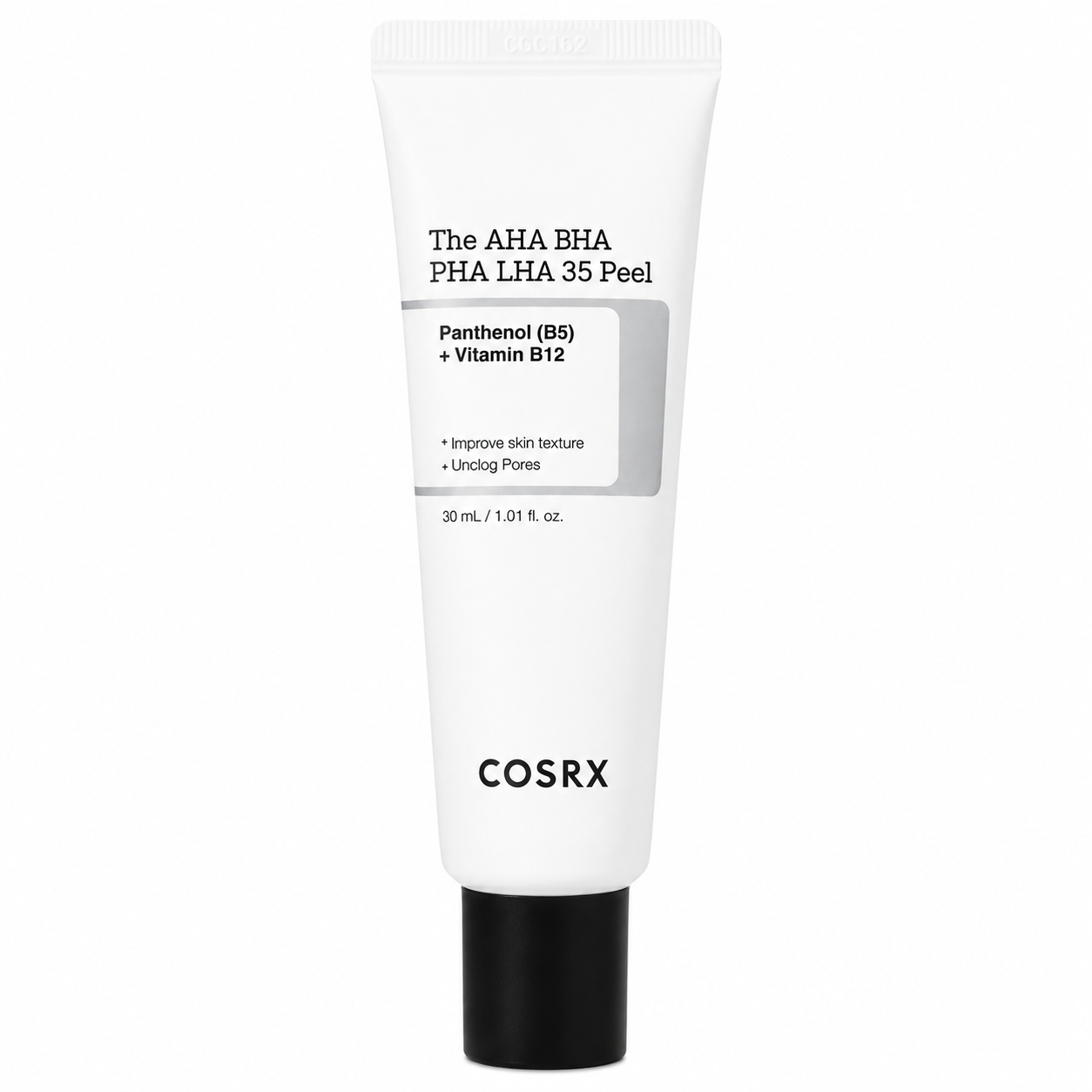 COSRX - The AHA BHA PHA LHA 35 Peel | Peeling 30 ml