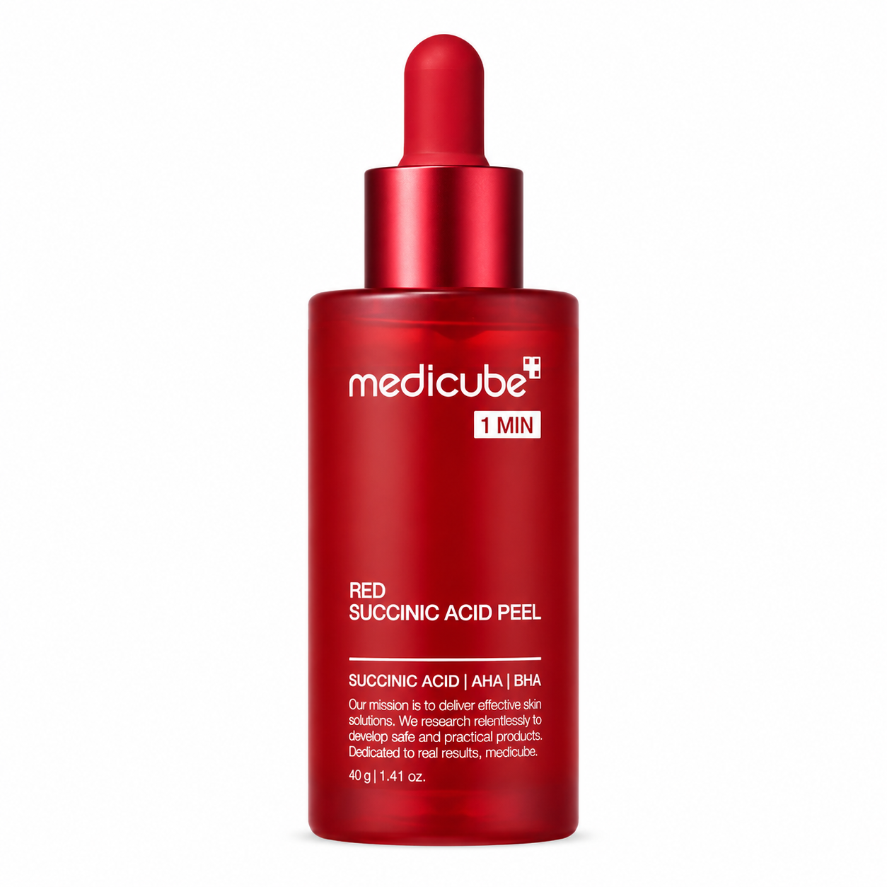 Medicube - Peel suave para imperfecciones | Sérum 40 g