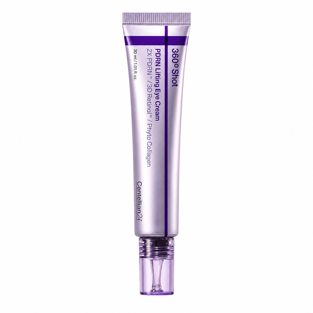 Centellian24 - 360º Shot PDRN Lifting Eye Cream 30ml