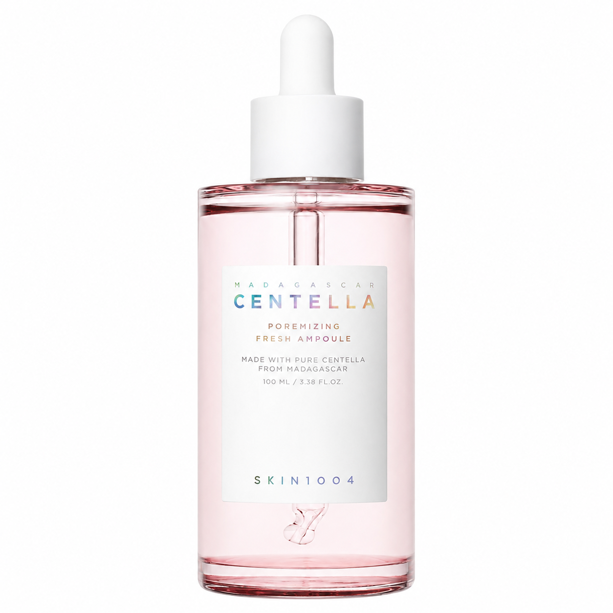 SKIN1004 - Centella Poremizing Fresh Jumbo Ampoule 100ml