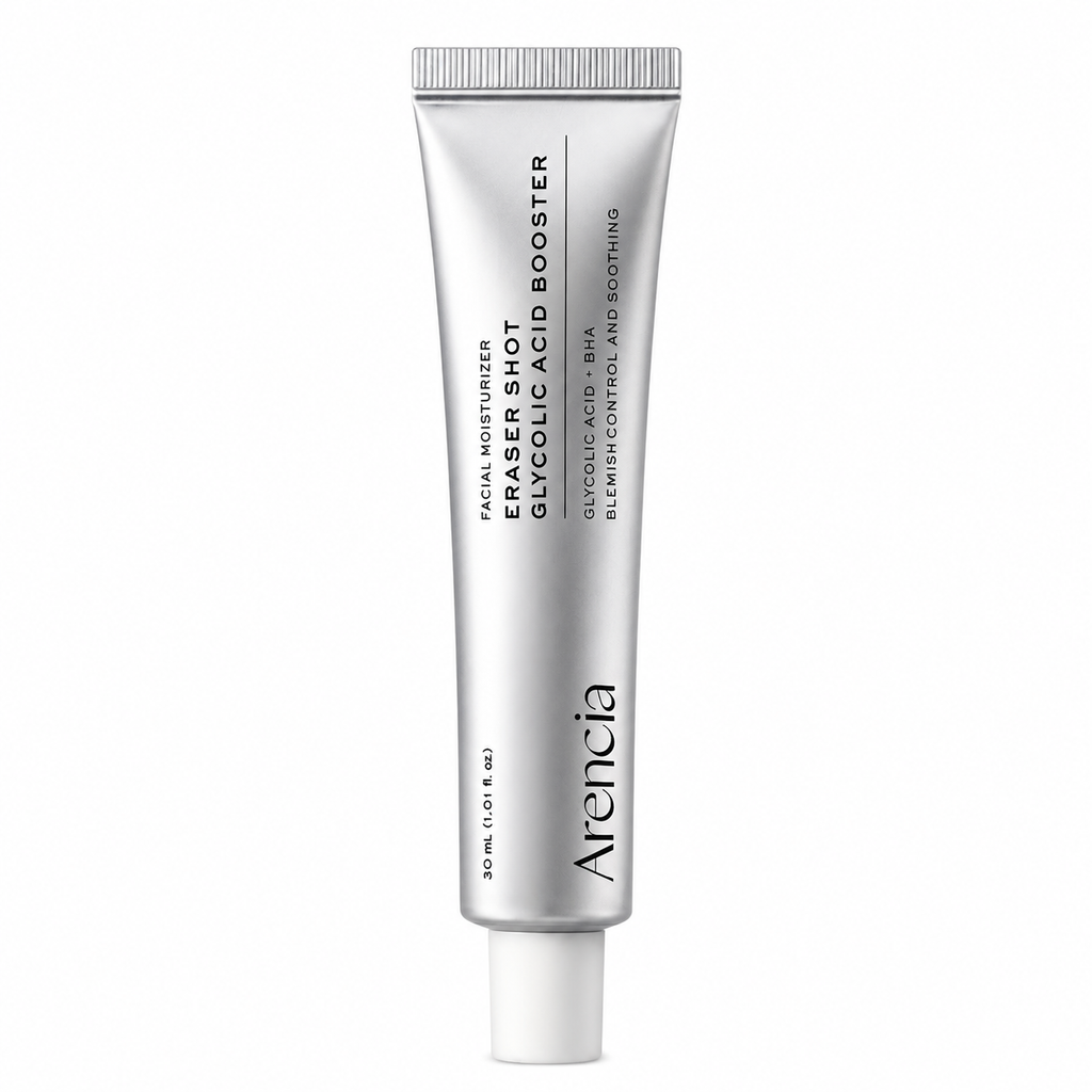Arencia - Eraser Shot Glycolic Acid Booster Mini 10ml