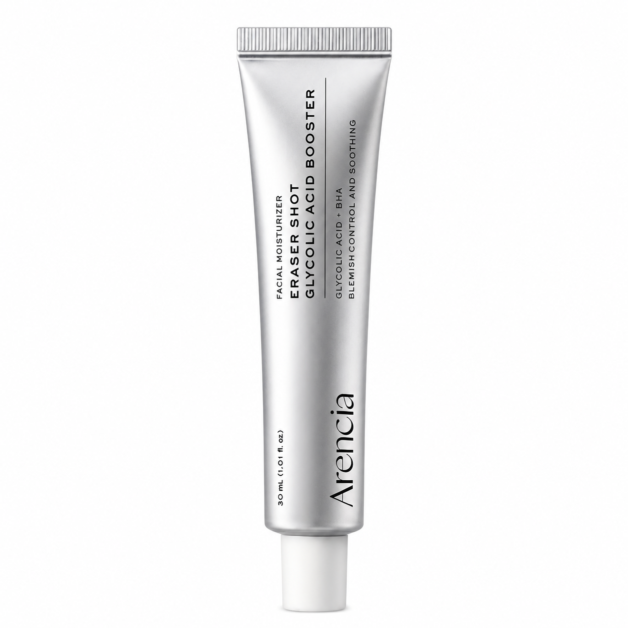 Arencia - Eraser Shot Glycolic Acid Booster Mini 10ml