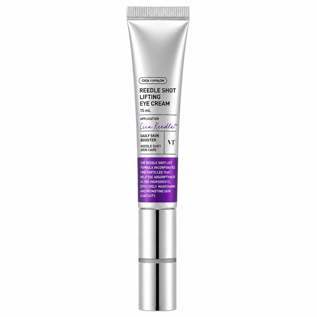 VT - Reedle Shot Lifting Eye Cream 15ml