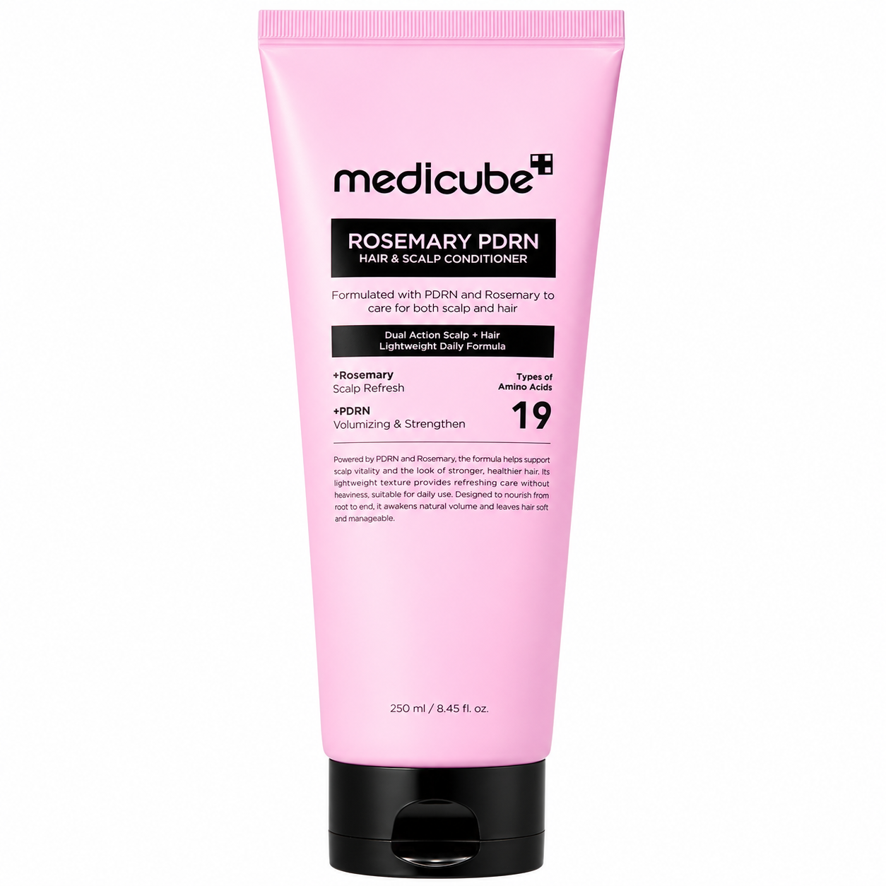 Medicube - Rosemary PDRN Hair & Scalp Conditioner 250ml