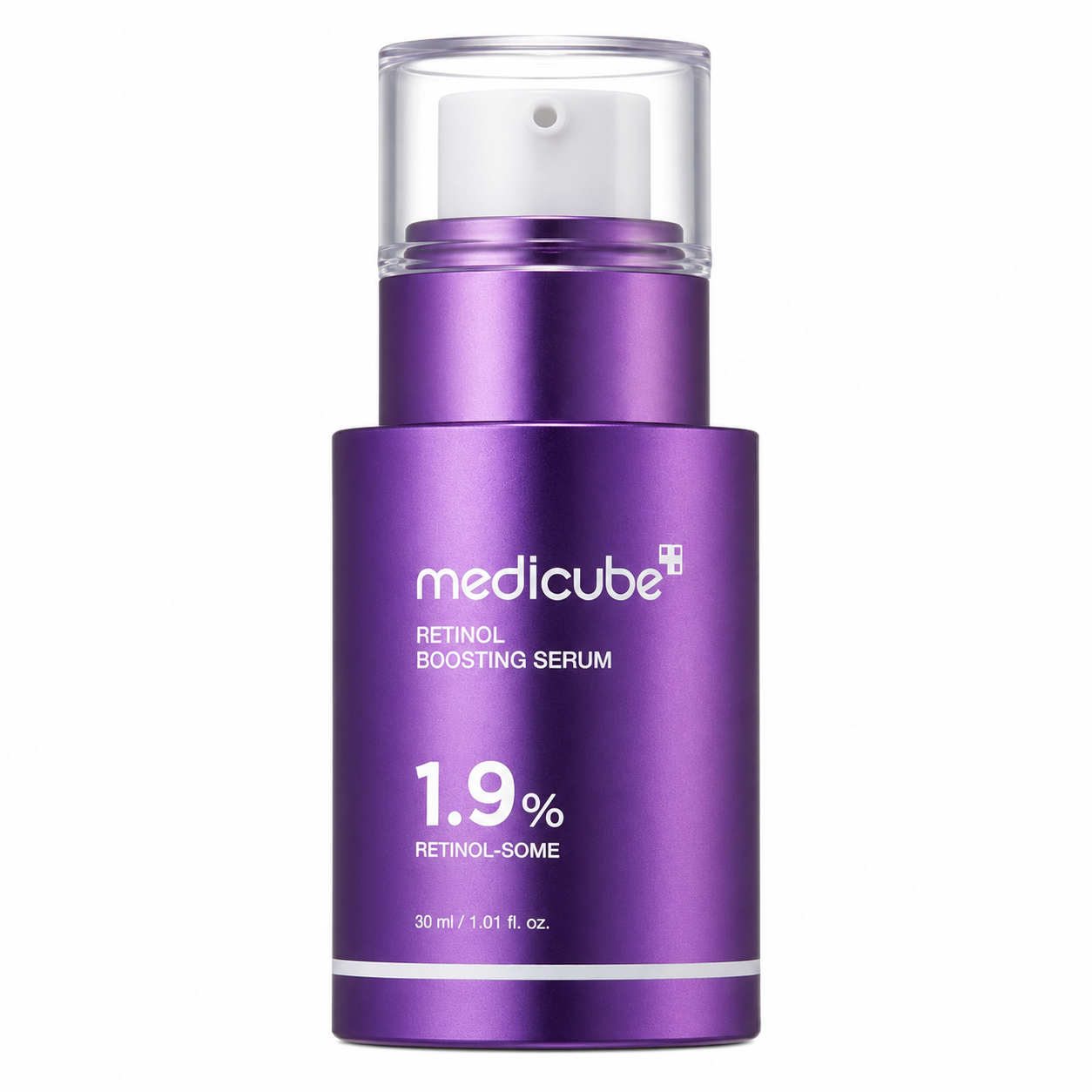 medicube - Retinol NMN Boosting Serum 30ml