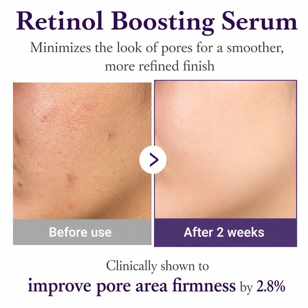 medicube - Retinol NMN Boosting Serum 30ml