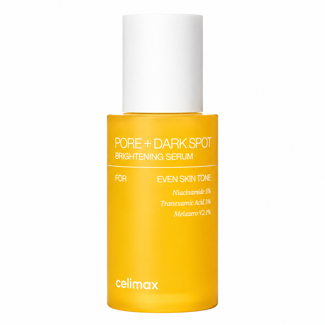 celimax - Pore + Dark Spot Brightening Serum 30ml