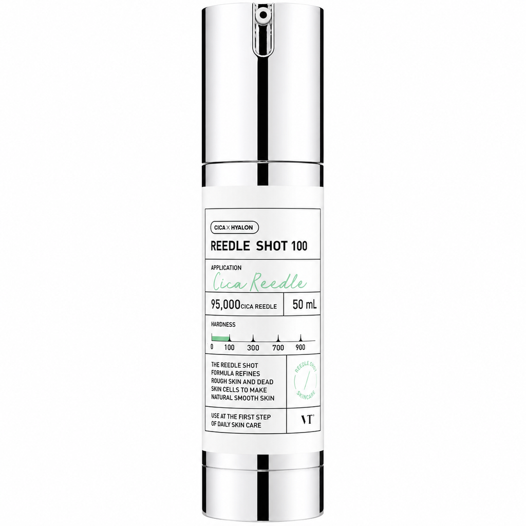 VT - Reedle Shot 100 | 50ml