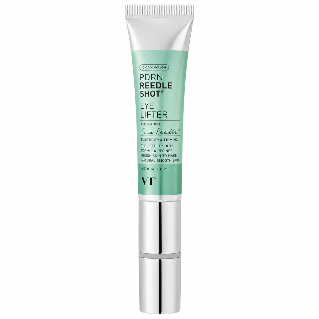 VT - PDRN Reedle Shot Eye Lifter | 15ml