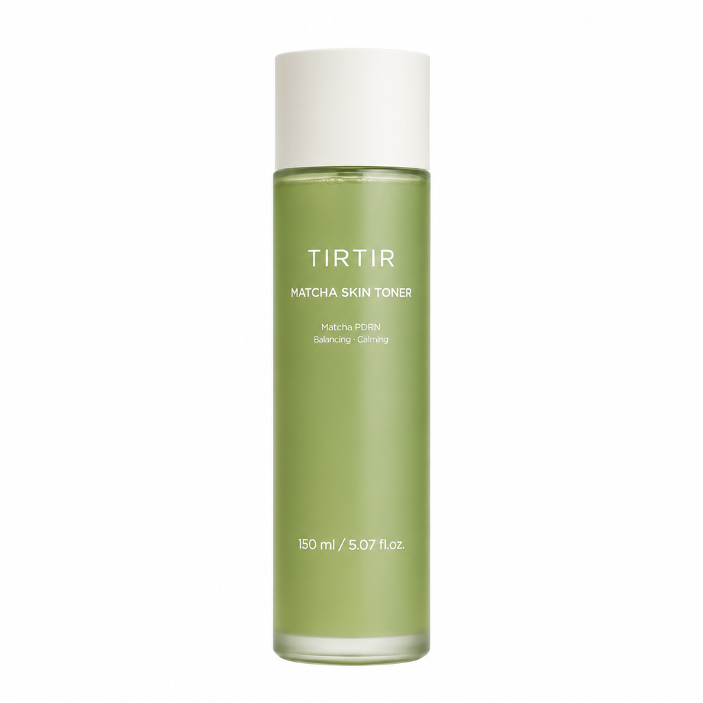 TIRTIR - Matcha Skin Toner | 150ml