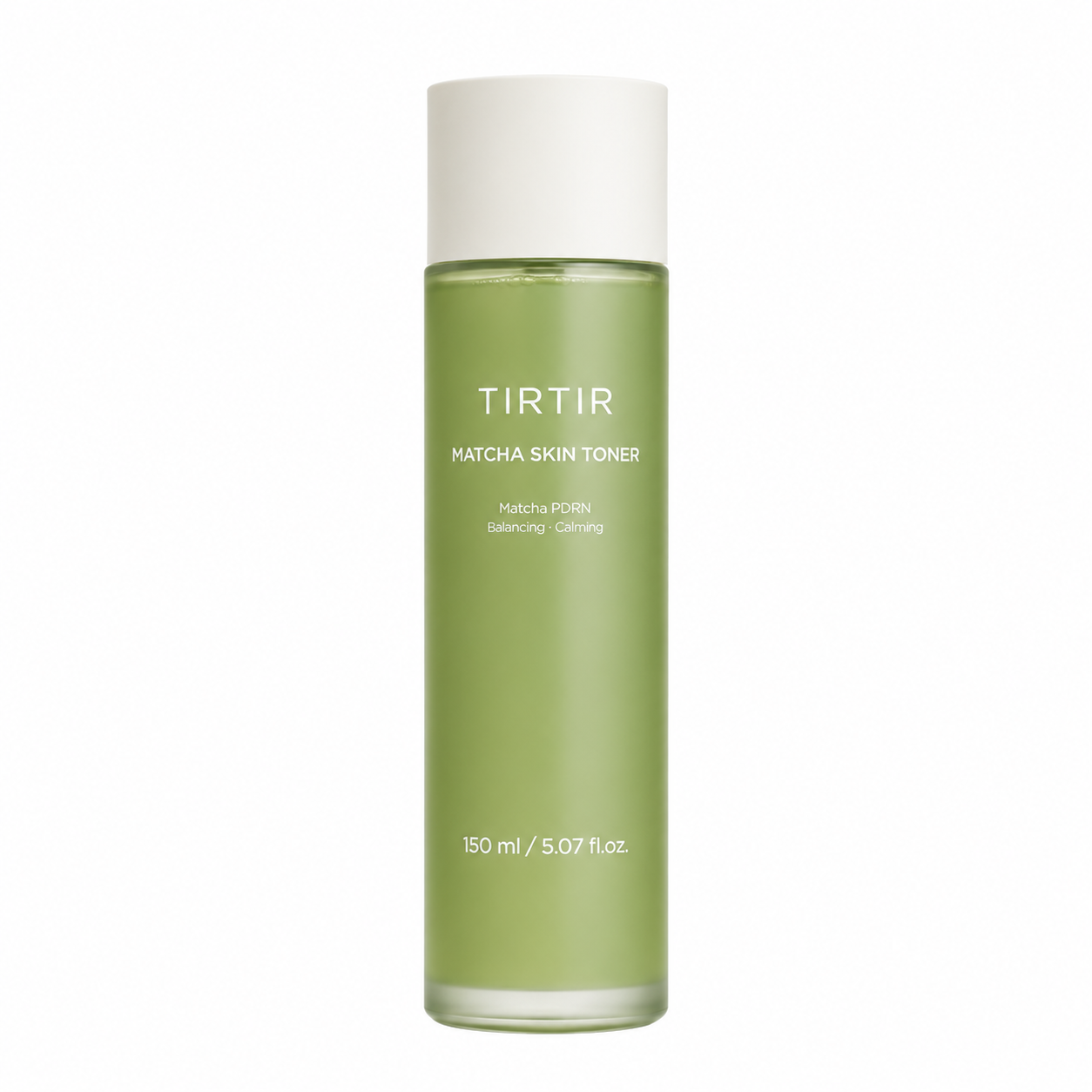 TIRTIR - Matcha Skin Toner | 150ml