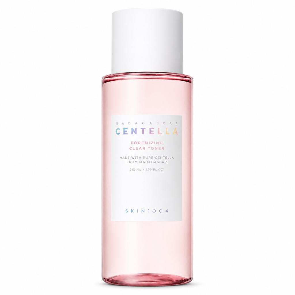 Skin1004 - Madagascar Centella Poremizing Clear Toner | Tónico 210 ml
