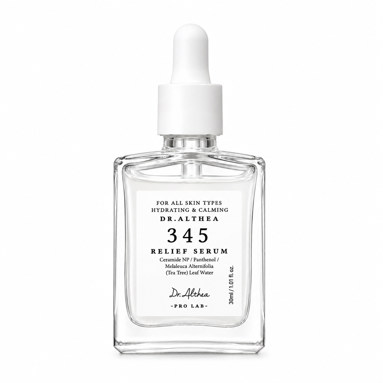 Dr. Althea - 345 Relief Serum | 30 ml