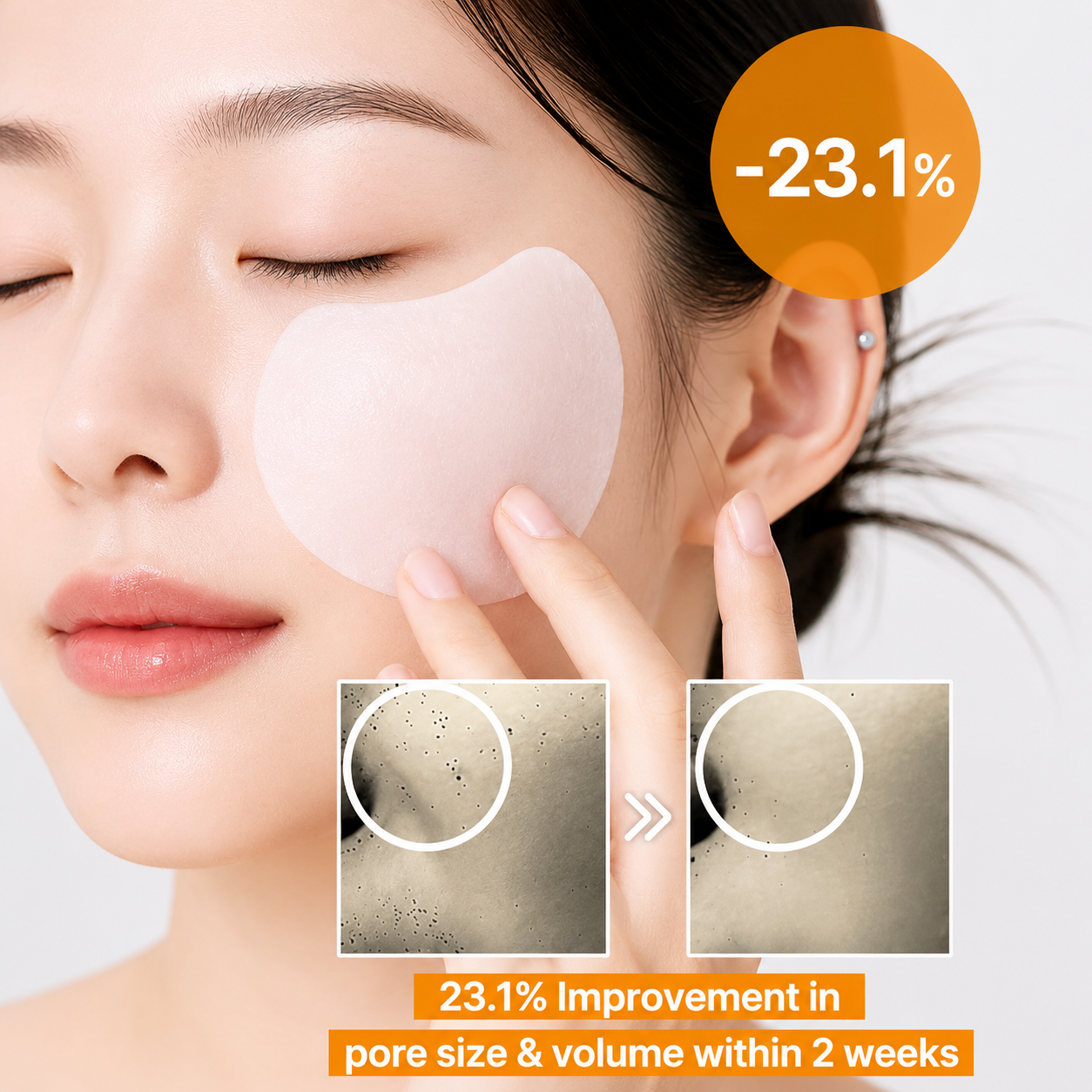 celimax - Pore + Dark Spot Brightening Pad | 40 pads