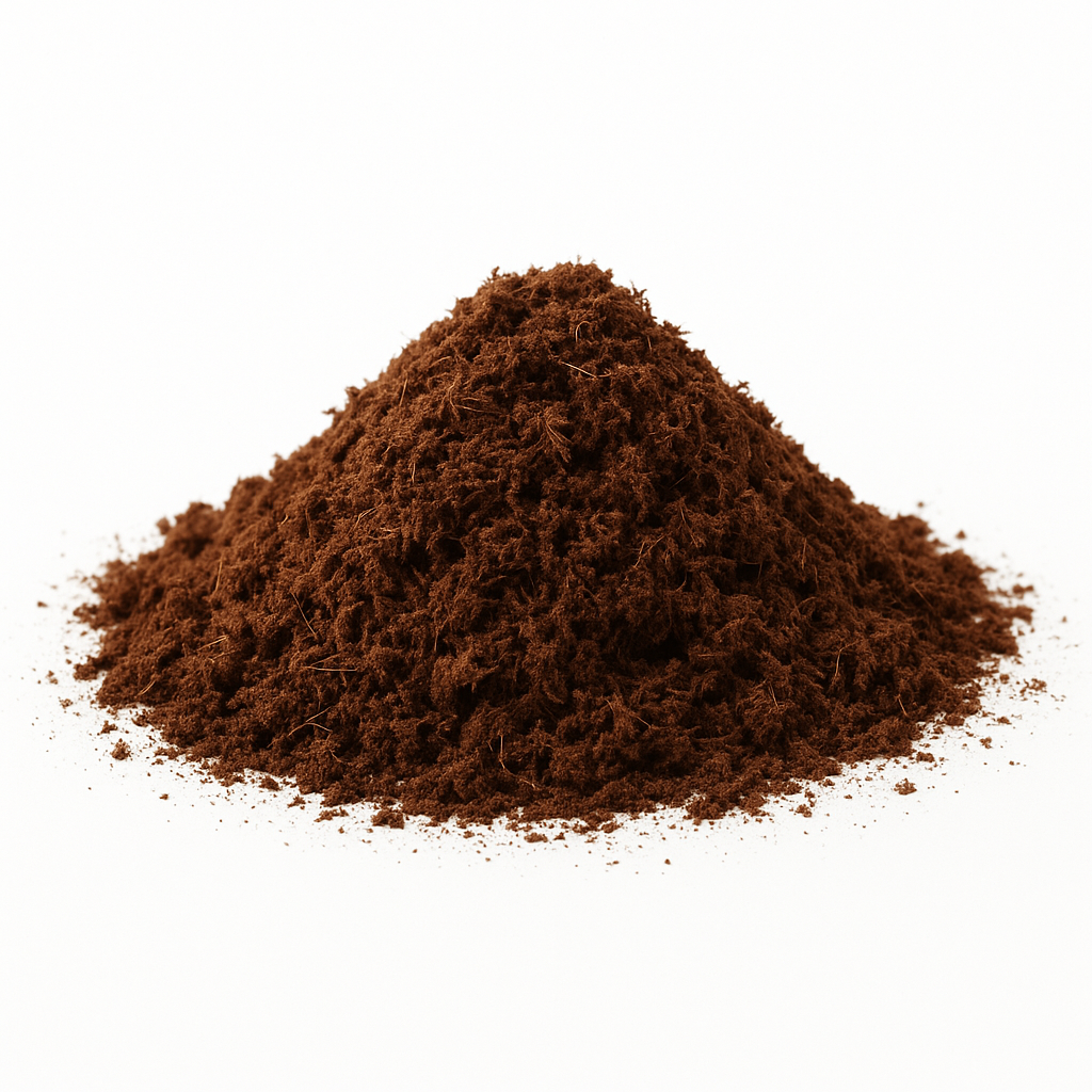 Peat Moss 5kg – Sustrato de Musgo de Turba