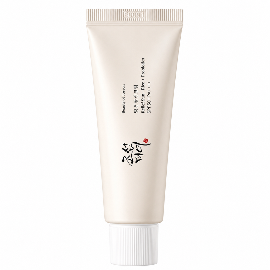 Beauty of Joseon - Relief Sun: Rice + Probiotics | Protector solar 50 ml