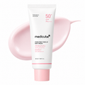 medicube - PDRN Pink Tone Up Sun Cream | Protector solar 50 ml