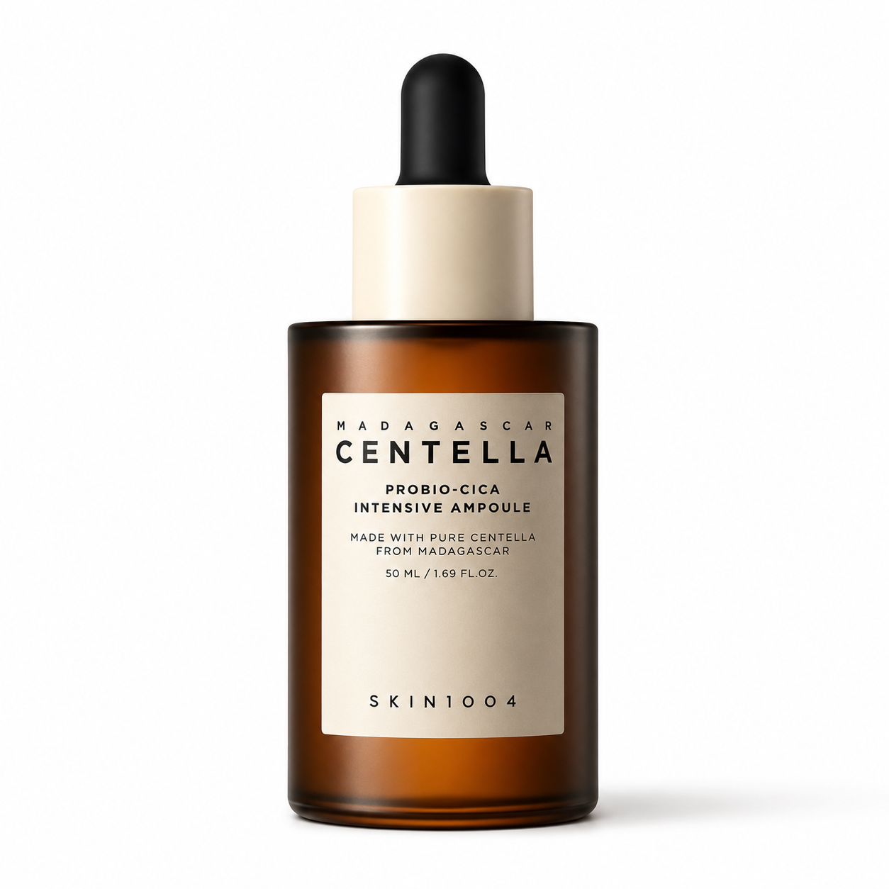 Skin1004 - Madagascar Centella Probio-Cica Intensive Ampoule | Ampolla 30 ml