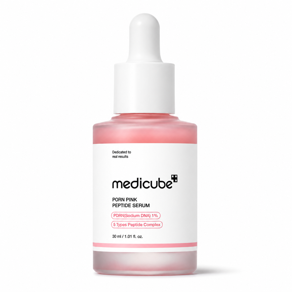 medicube - PDRN Pink Peptide Serum | Sérum 30 ml