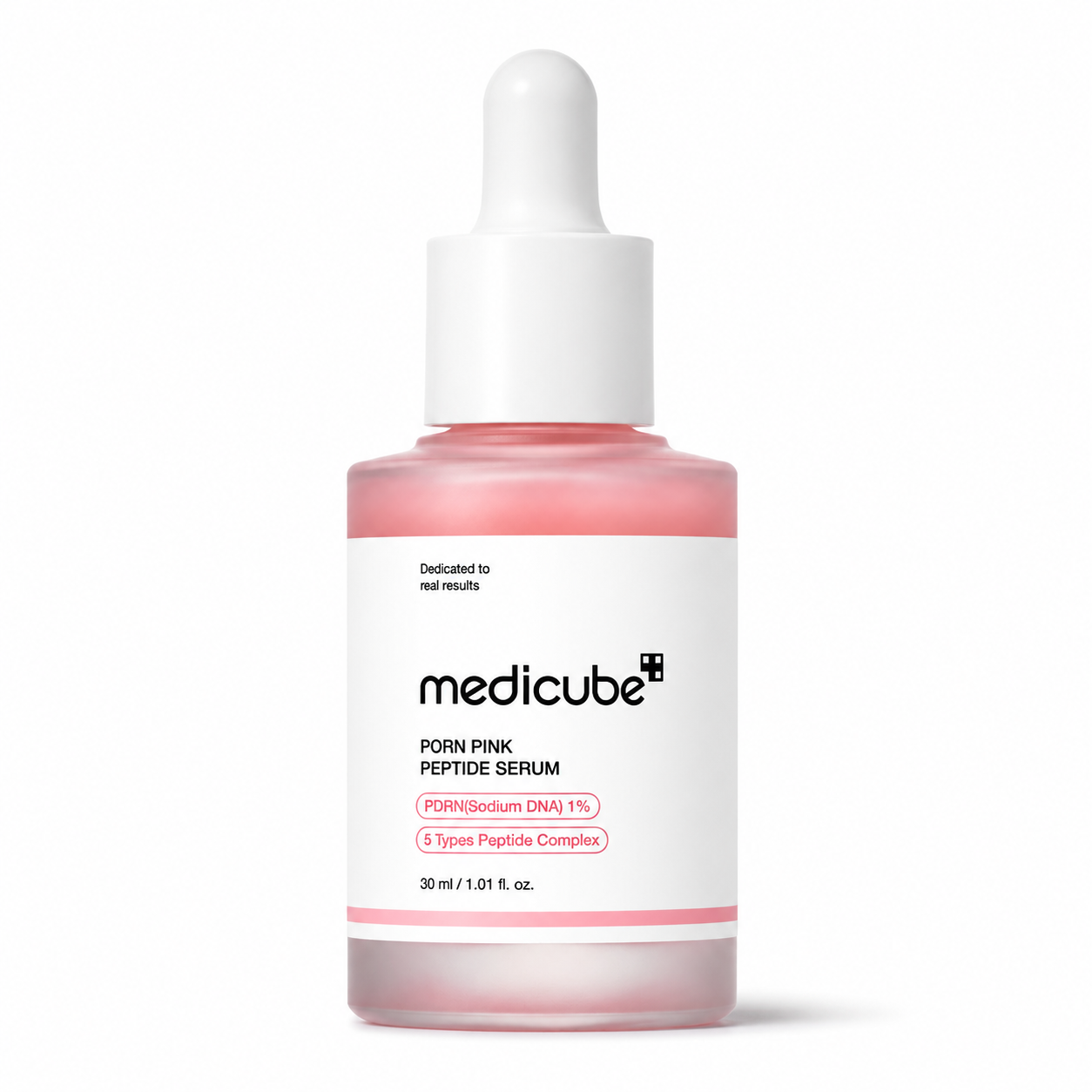 medicube - PDRN Pink Peptide Serum | Sérum 30 ml