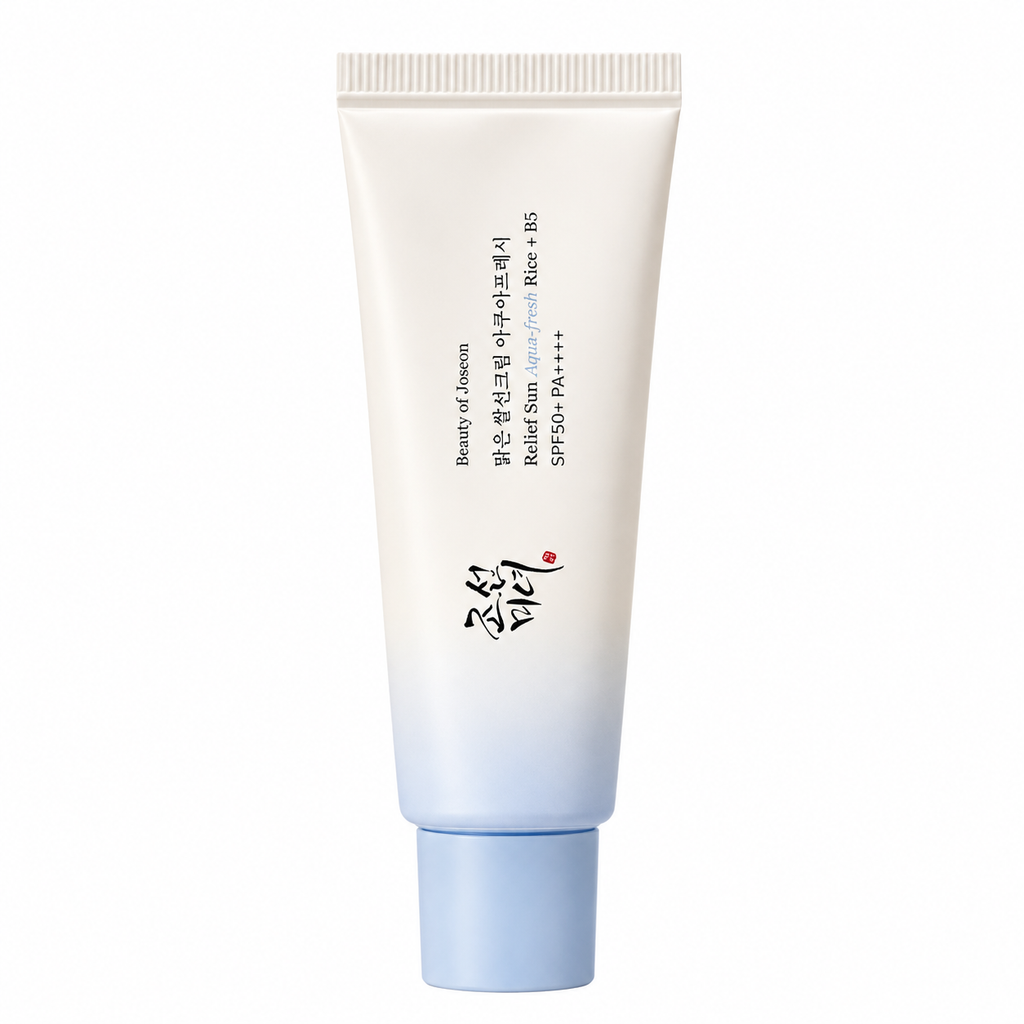 Beauty of Joseon - Relief Sun Aqua-Fresh | Protector solar 50 ml