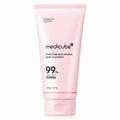 Medicube - PDRN Pink Niacinamide Whip Cleanser | Limpiador facial 120 g