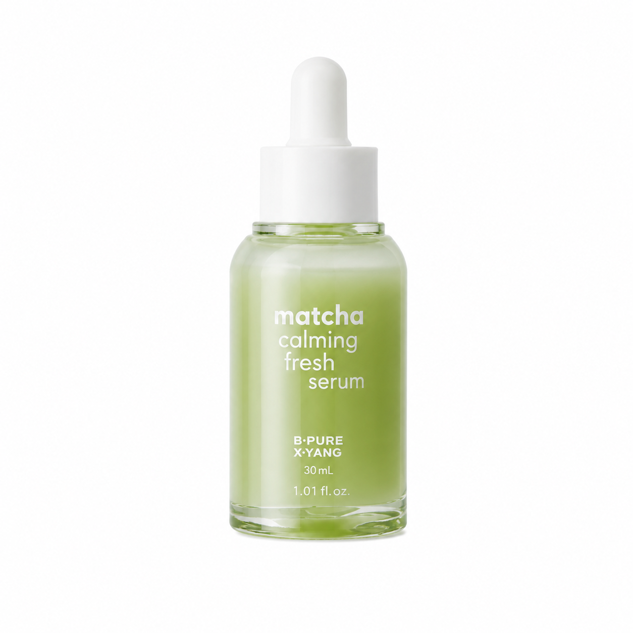 House of Hur - Sérum Matcha Calming Refresh 30m
