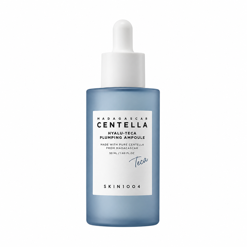 SKIN1004 - Madagascar Centella Hyalu-Teca Plumping Ampoule 50ml