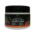 CREMA PARA PEINAR CABALLO CAVIAR Y HEMP C/300 GRS SHANATURALS