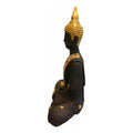 Buda Negro 25cm Negro