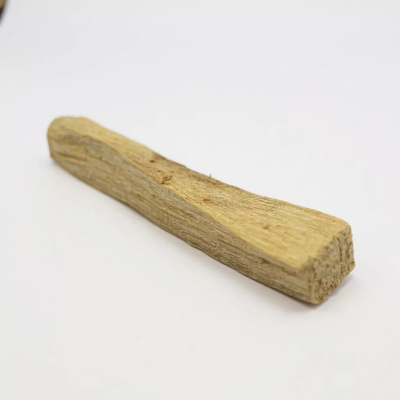 Stick Palo Santo 5 Piezas Aromatizante