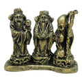 Tres Sabios Feng Shui
